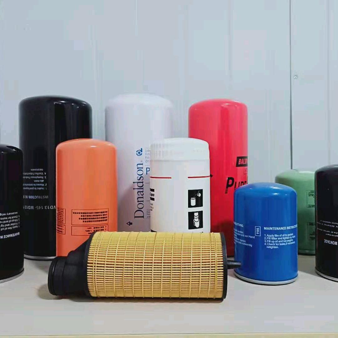 金邦骆空压机三滤批发