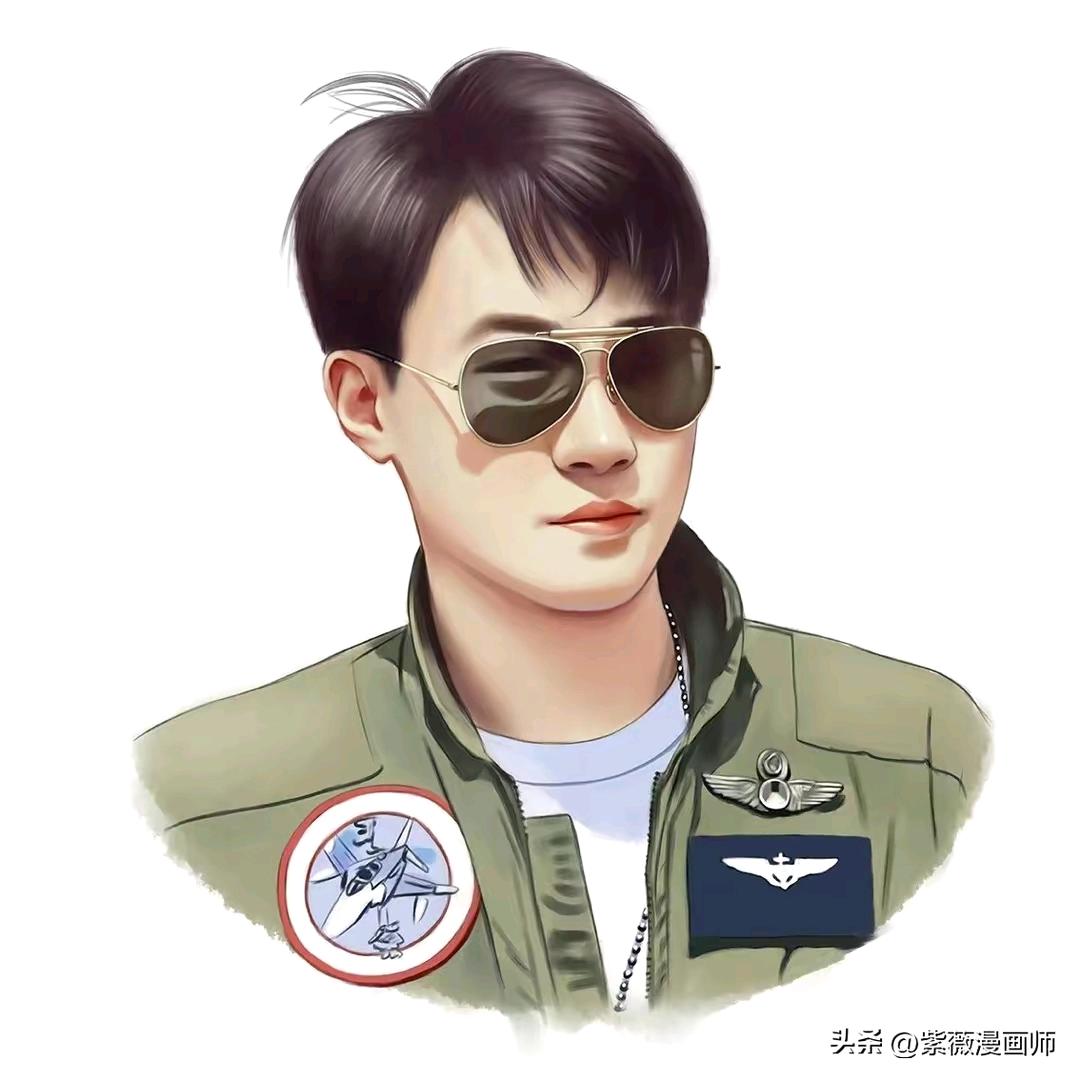 东东形象官方号