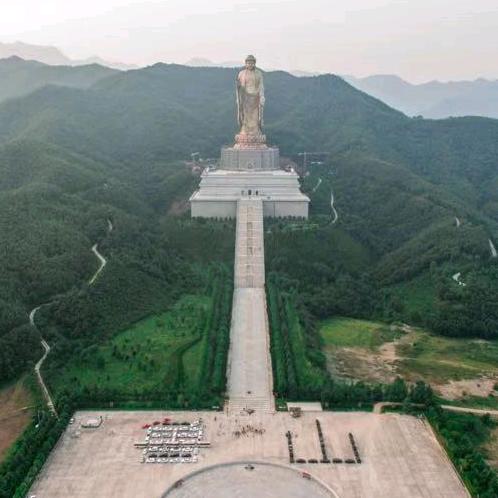 这里是鲁山