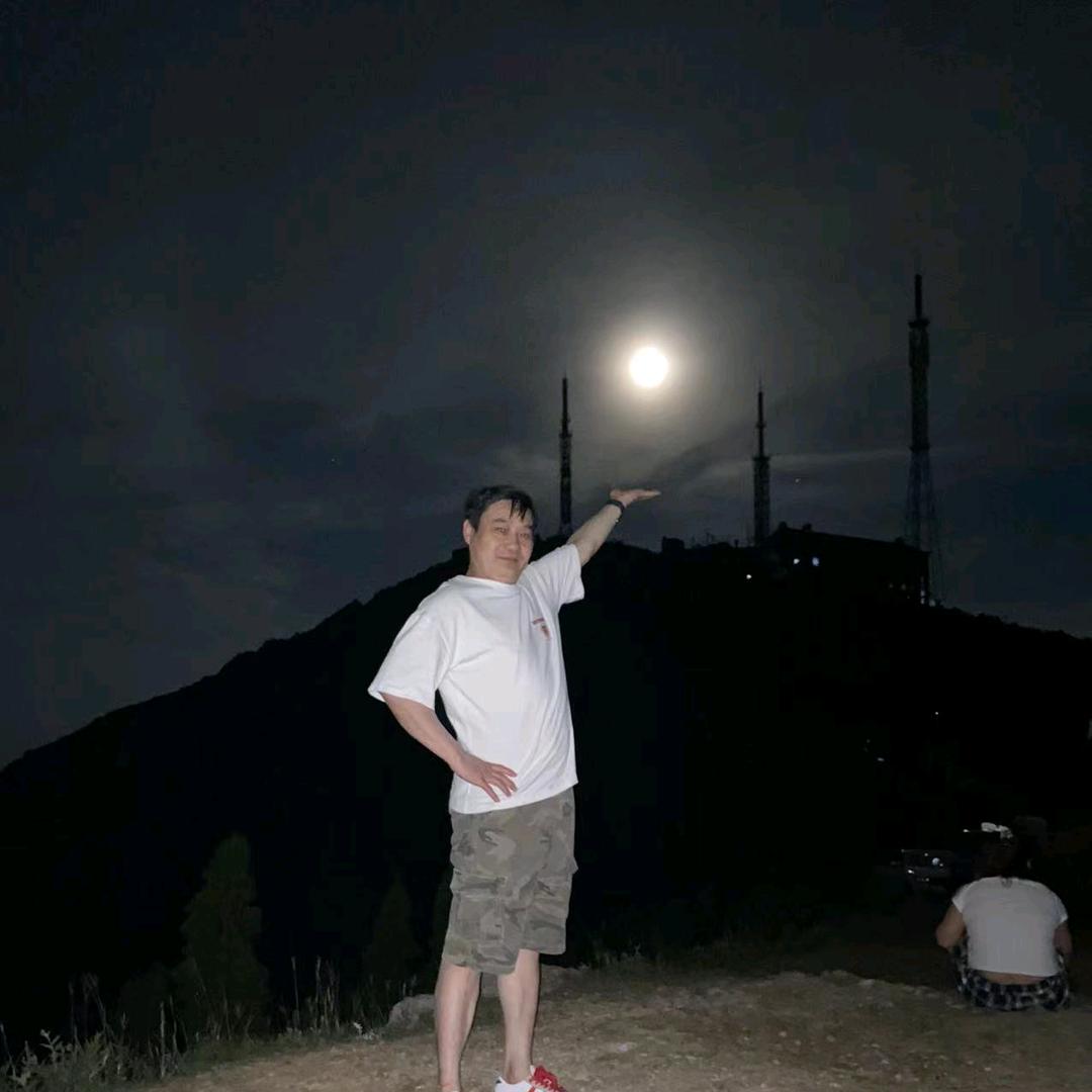 用户同一个梦想