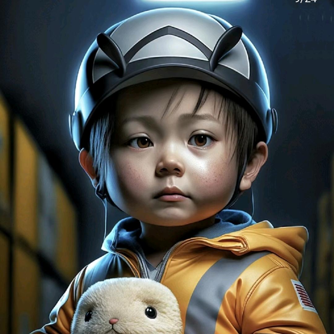 秋北先生