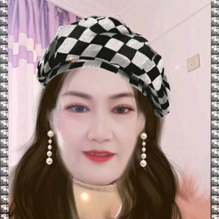 春暖花开