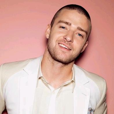 Justin Timberlake💄
