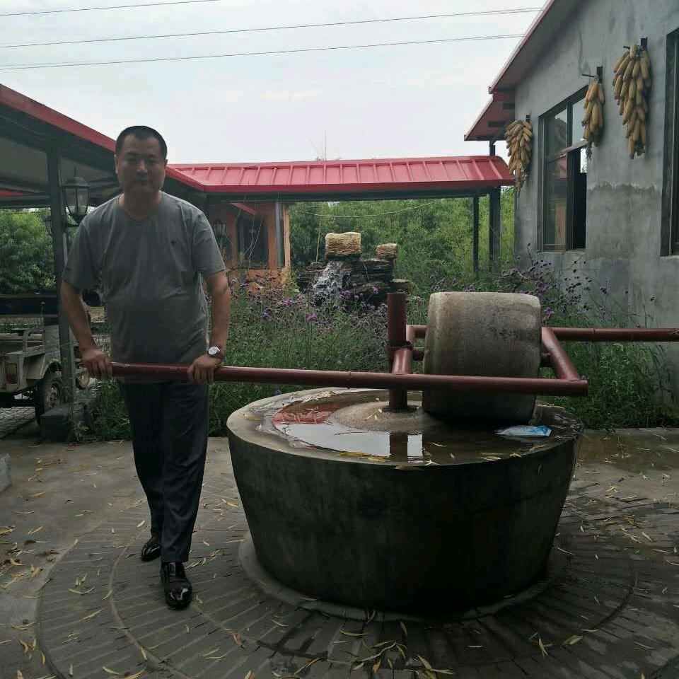 彤辉物流老郭