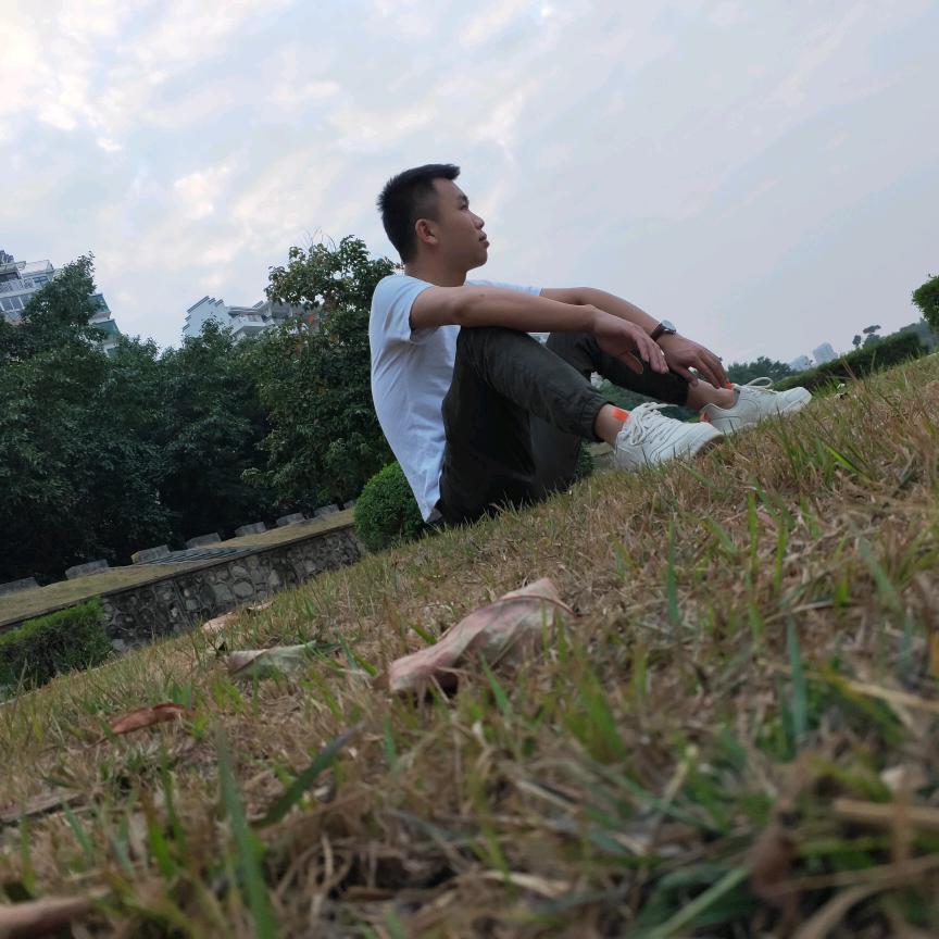 现在Try harder