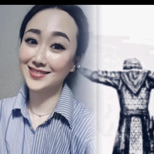 刘岩【只有唯一的抖音号】
