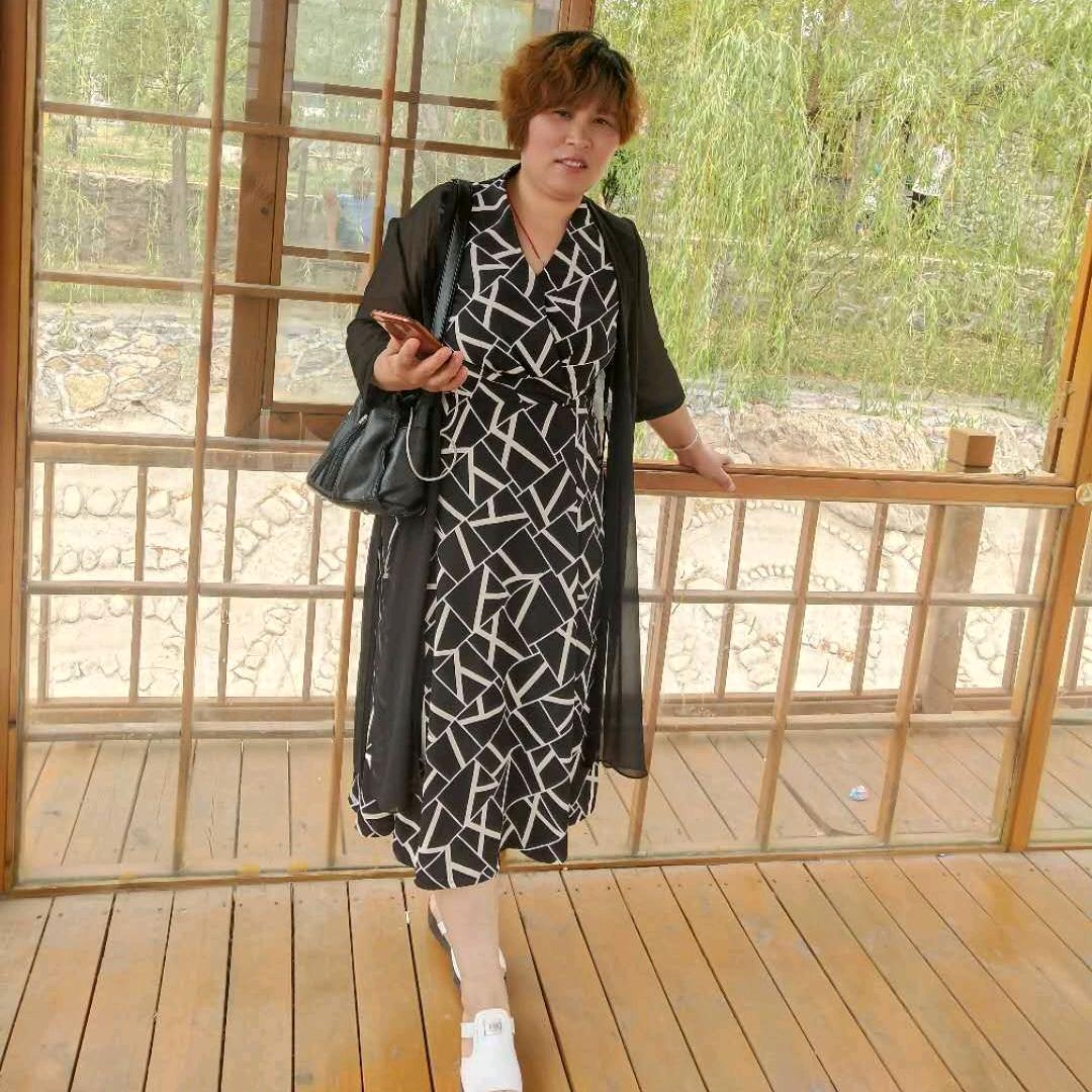 红姐爱运动《古法甩臂》