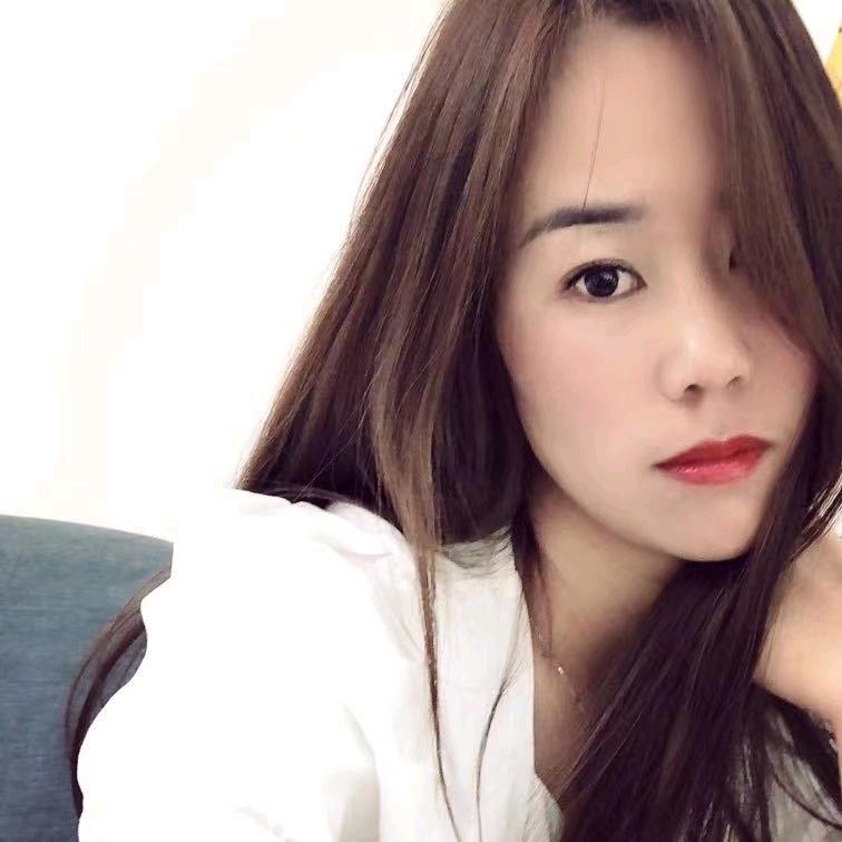 云南橙子妹