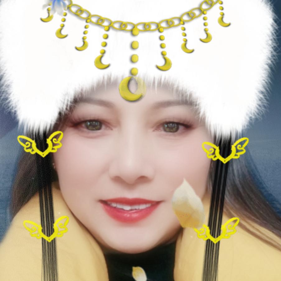 简单幸福