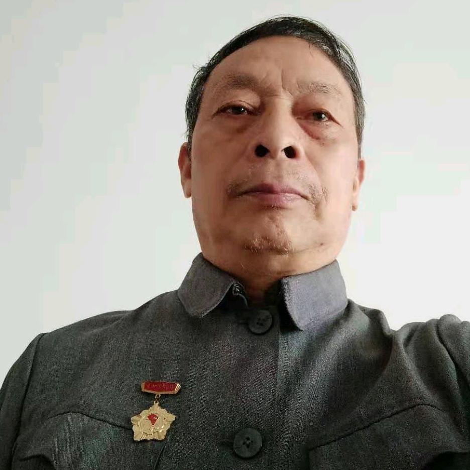 虎爷虎老汉