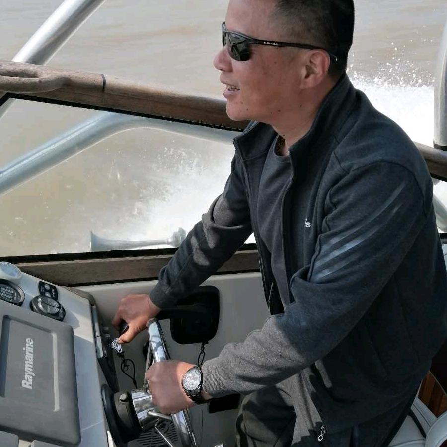 杨哥