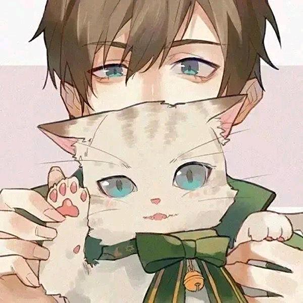 此诺如月照青衿