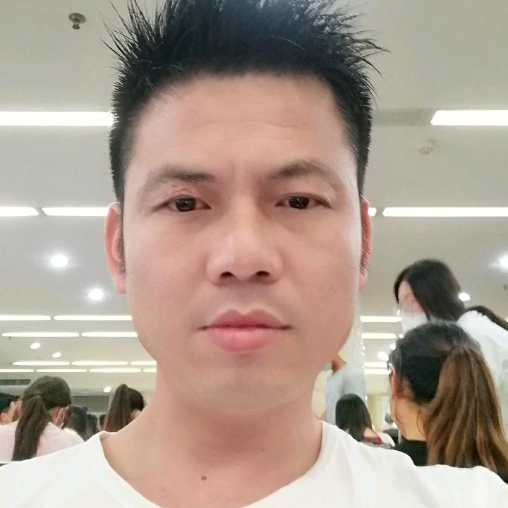 高景华