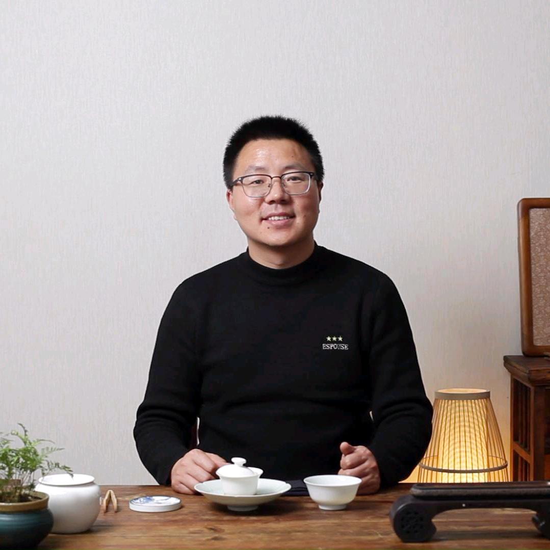 大印说茶