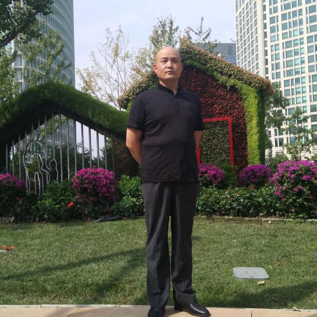 我们的生活充满阳光