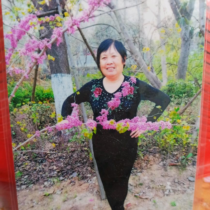 马广华
