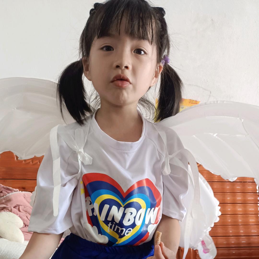 小不点