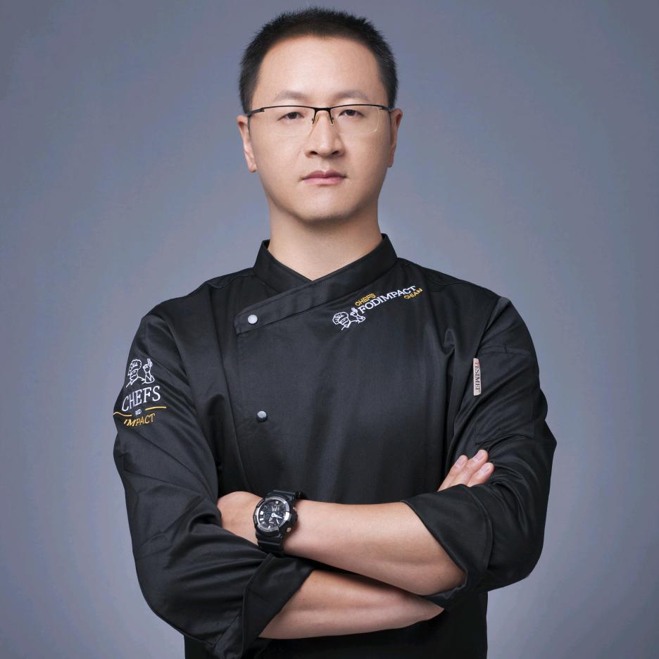 Mr杨的披萨世界
