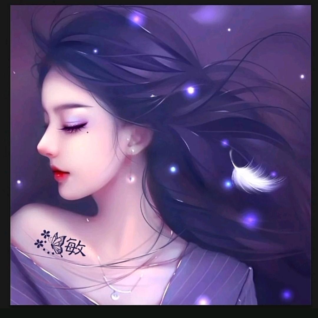 敏儿