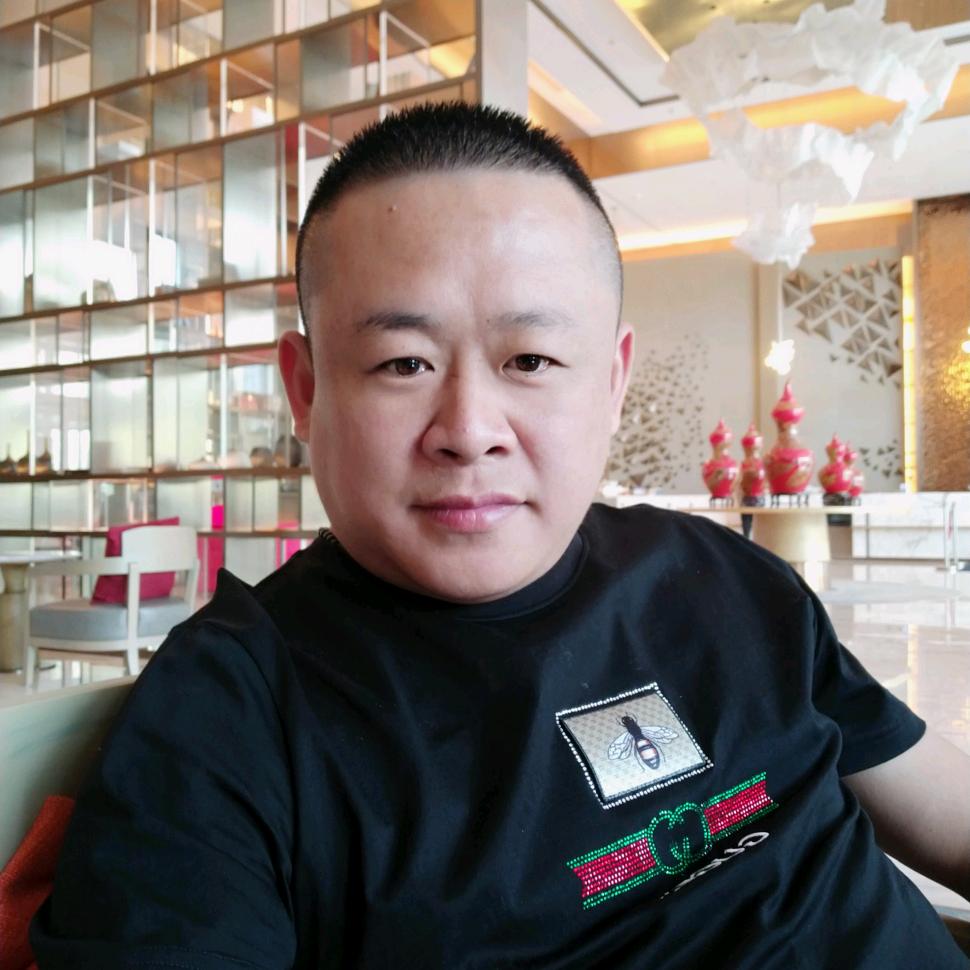 难得糊涂《酒》全国招商管理部