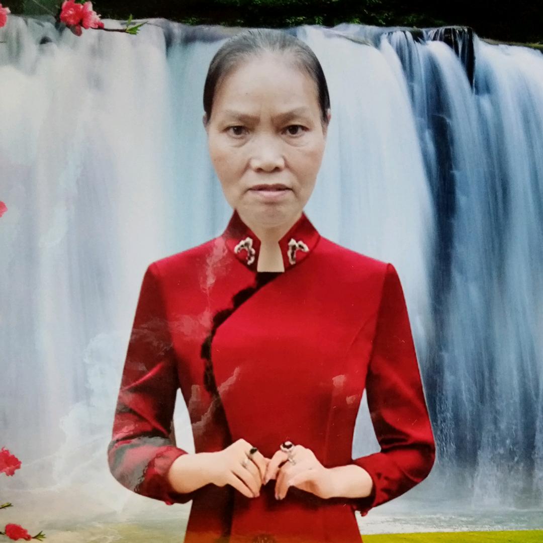 李远芬