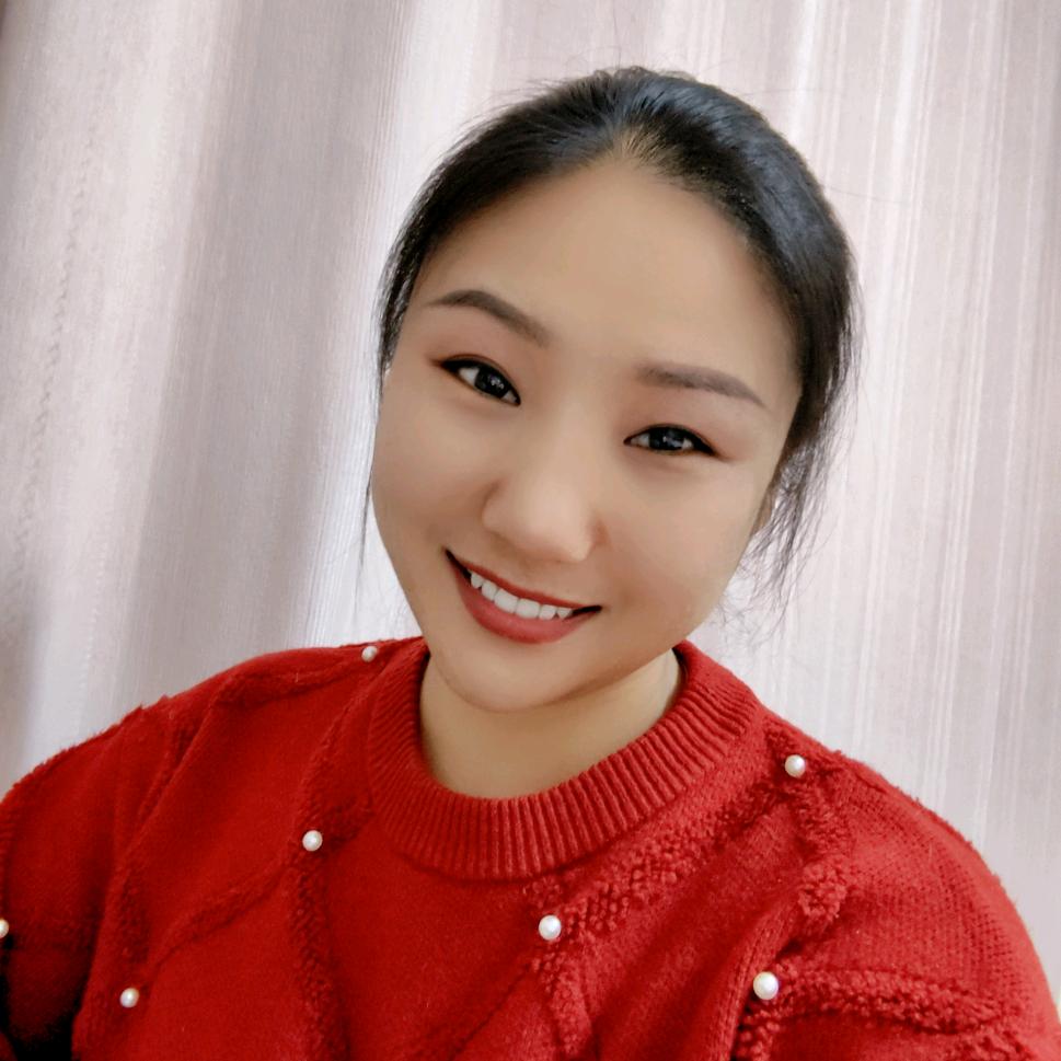 👸🏻我是吴丹呀！