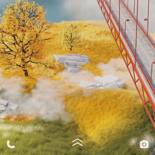 **叹为观止**🌈