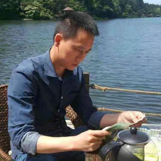 神行者杨