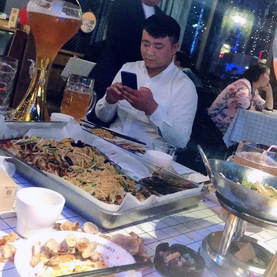 漂泊的船🤗