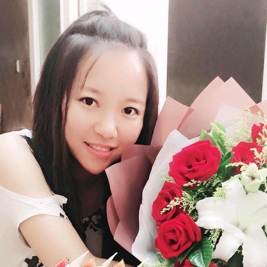 小畅畅美妆