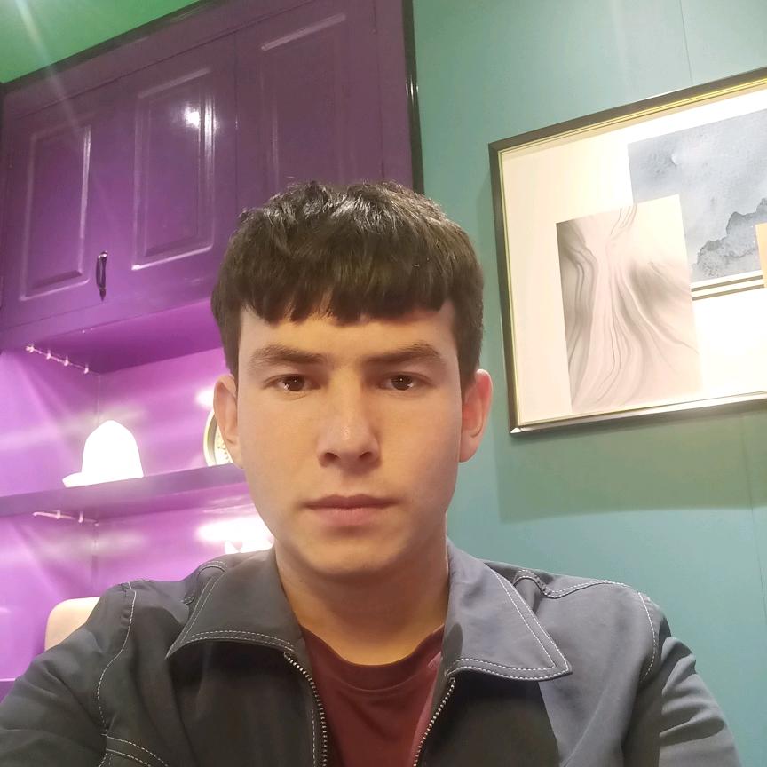 阿卜杜卡合尔江