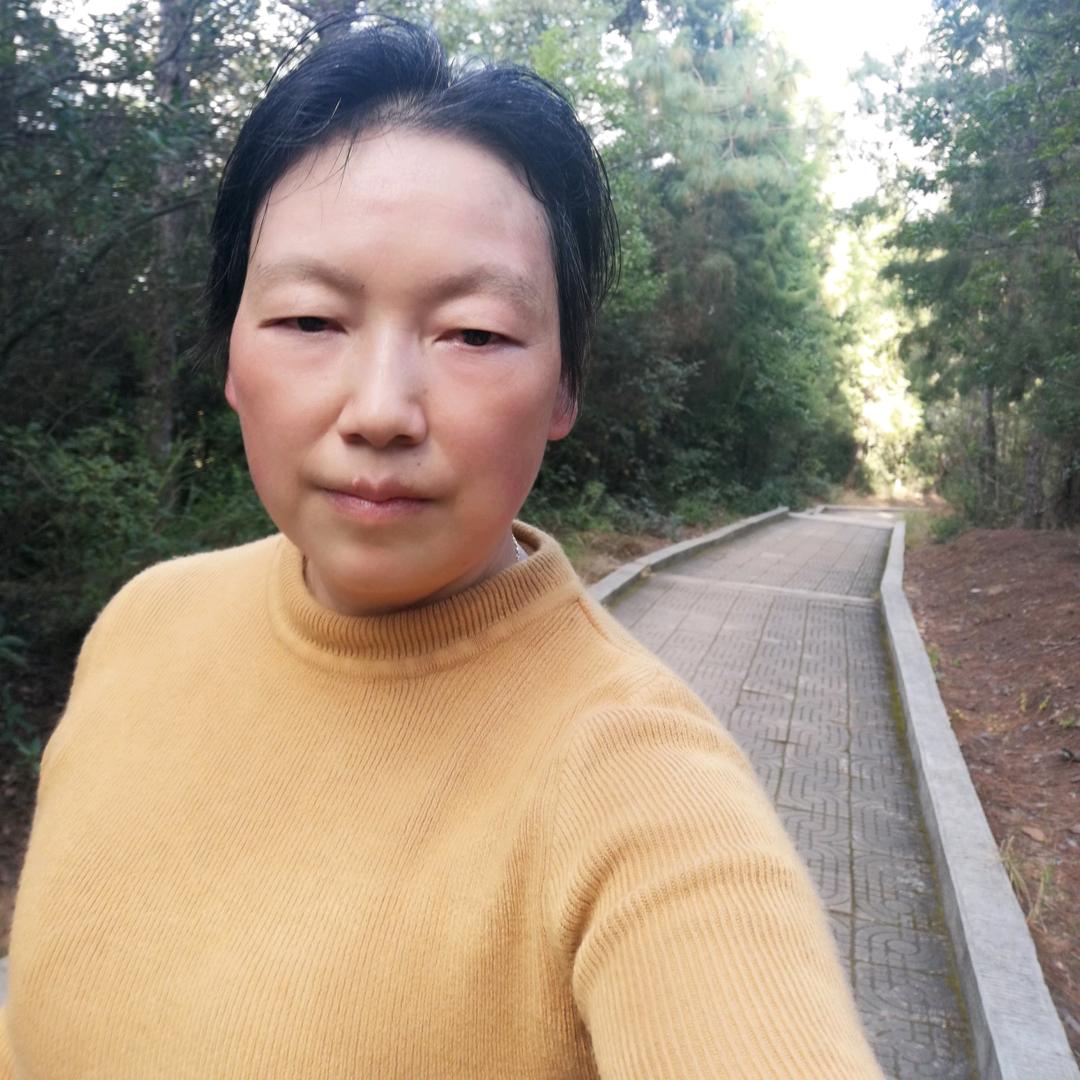 小杨姐
