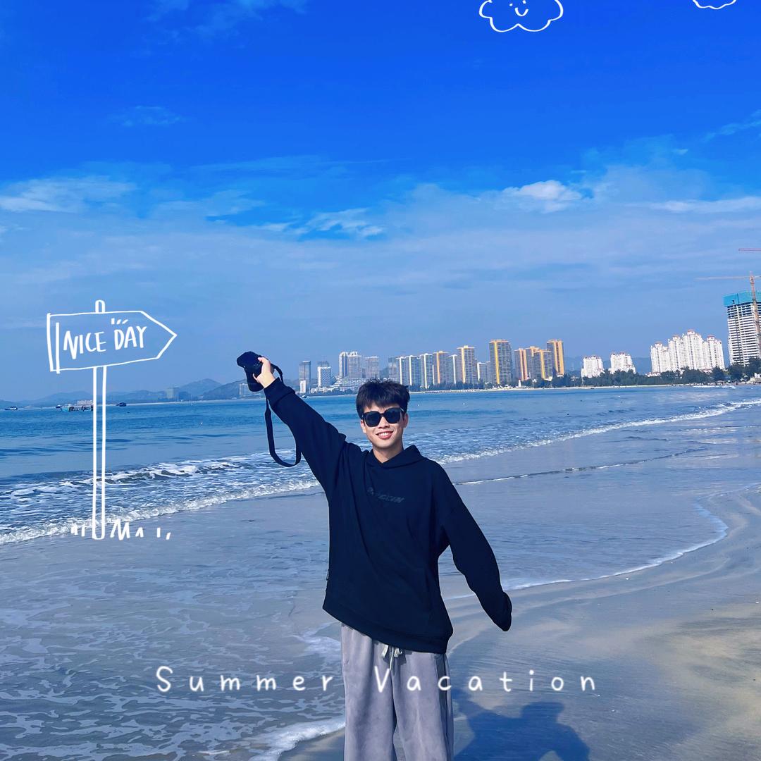 好名都给🐶取了