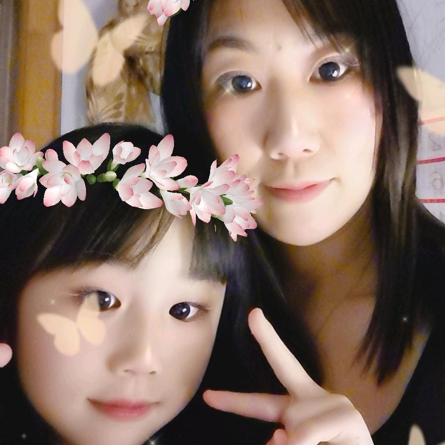 淡然～微笑(๑¯◡¯๑)79年润六月羊羊