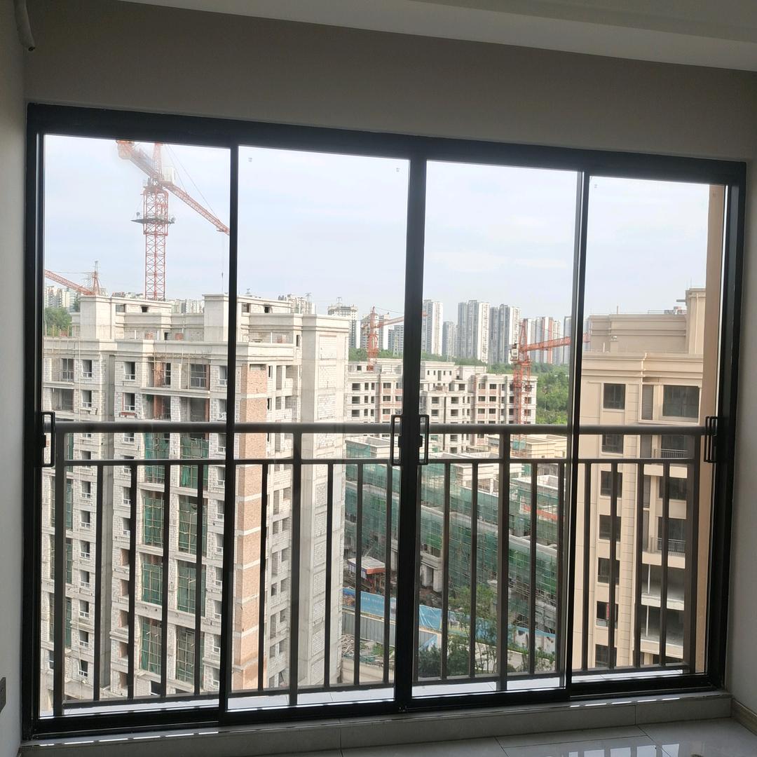 重庆门窗人(30年门窗老店)