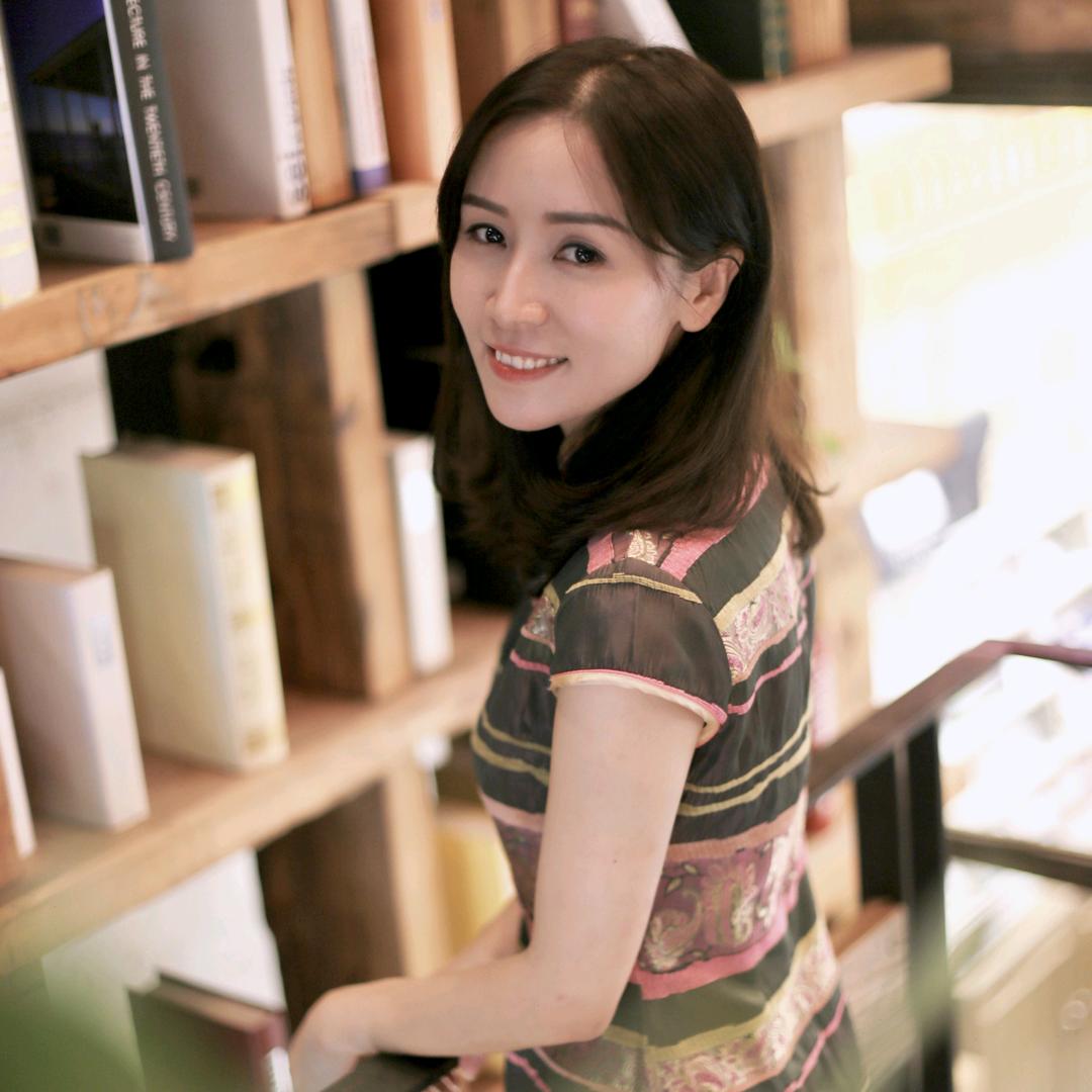 夜猫酒娘子@抖音