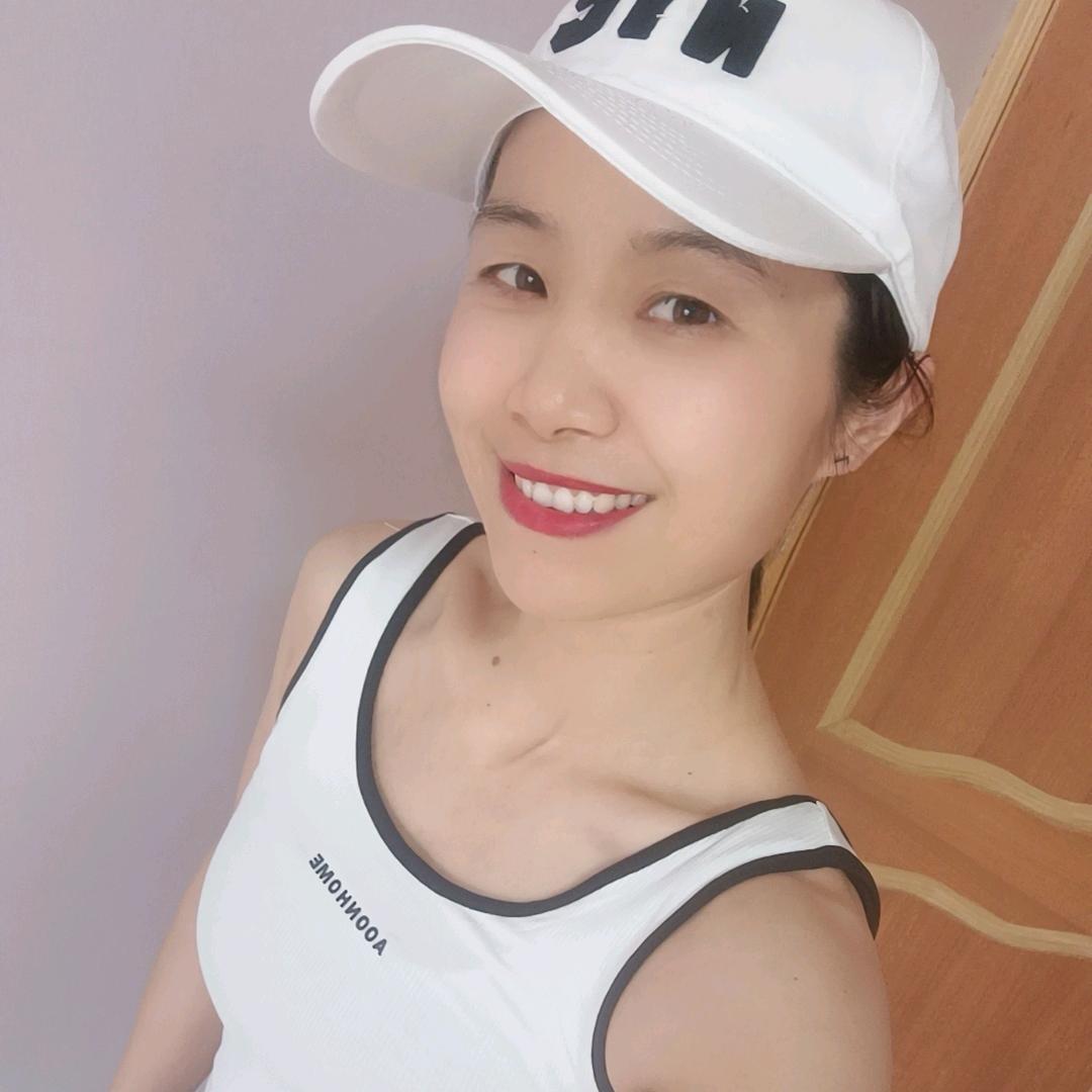 健身琳姐<<橱窗有好物>>请勿连