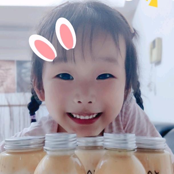 哈弗莱克的女儿👧