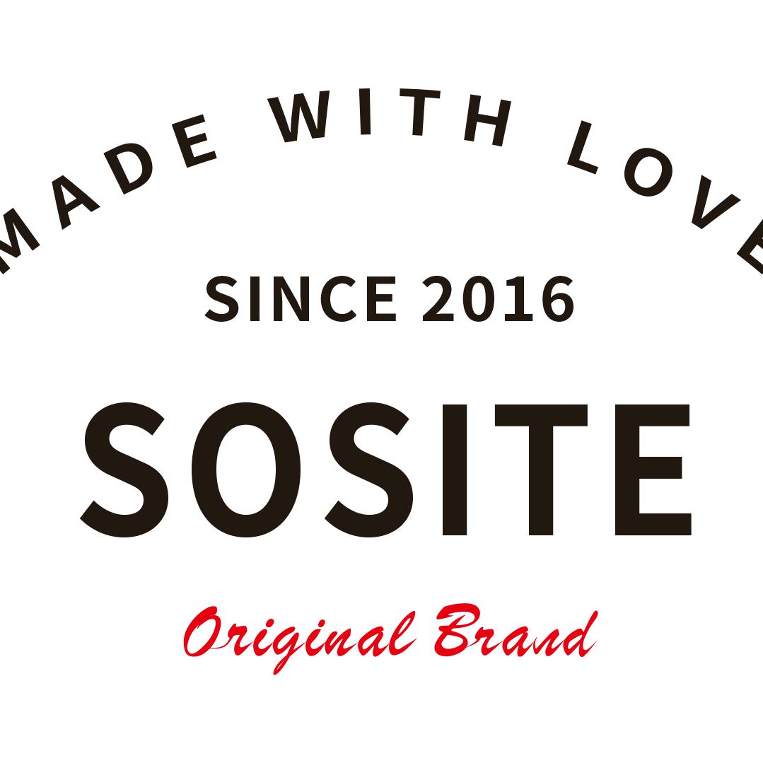 SOSITE逊得（广州）实业贸易有限公司箱包专卖店