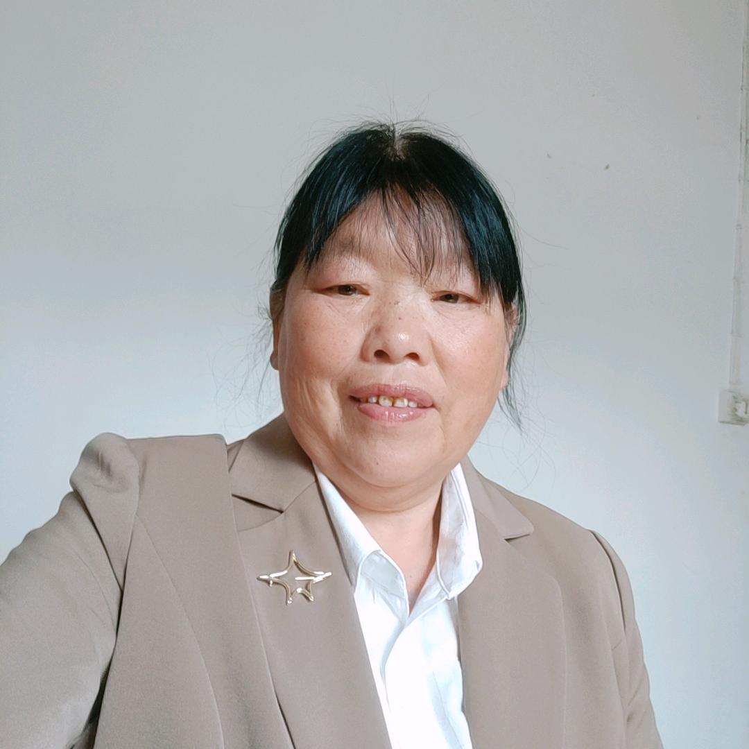 幸福一家。