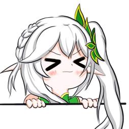 *罒▽罒*