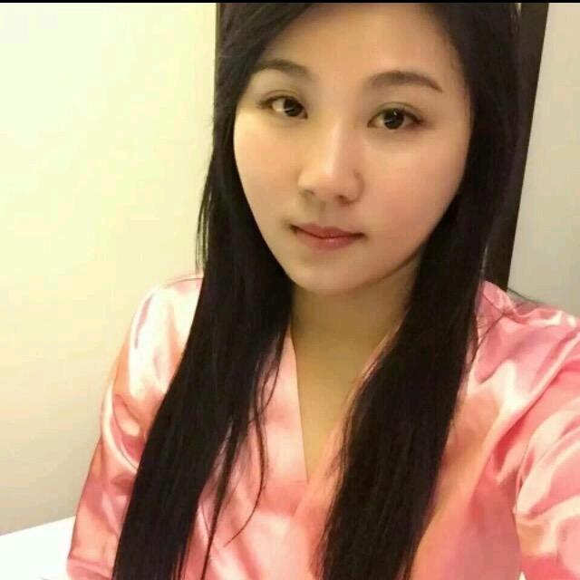 一个人很好