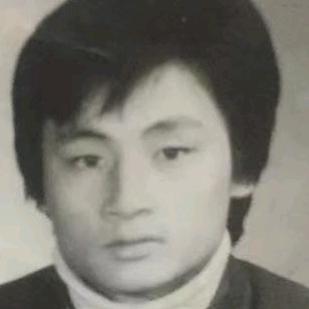 老杨