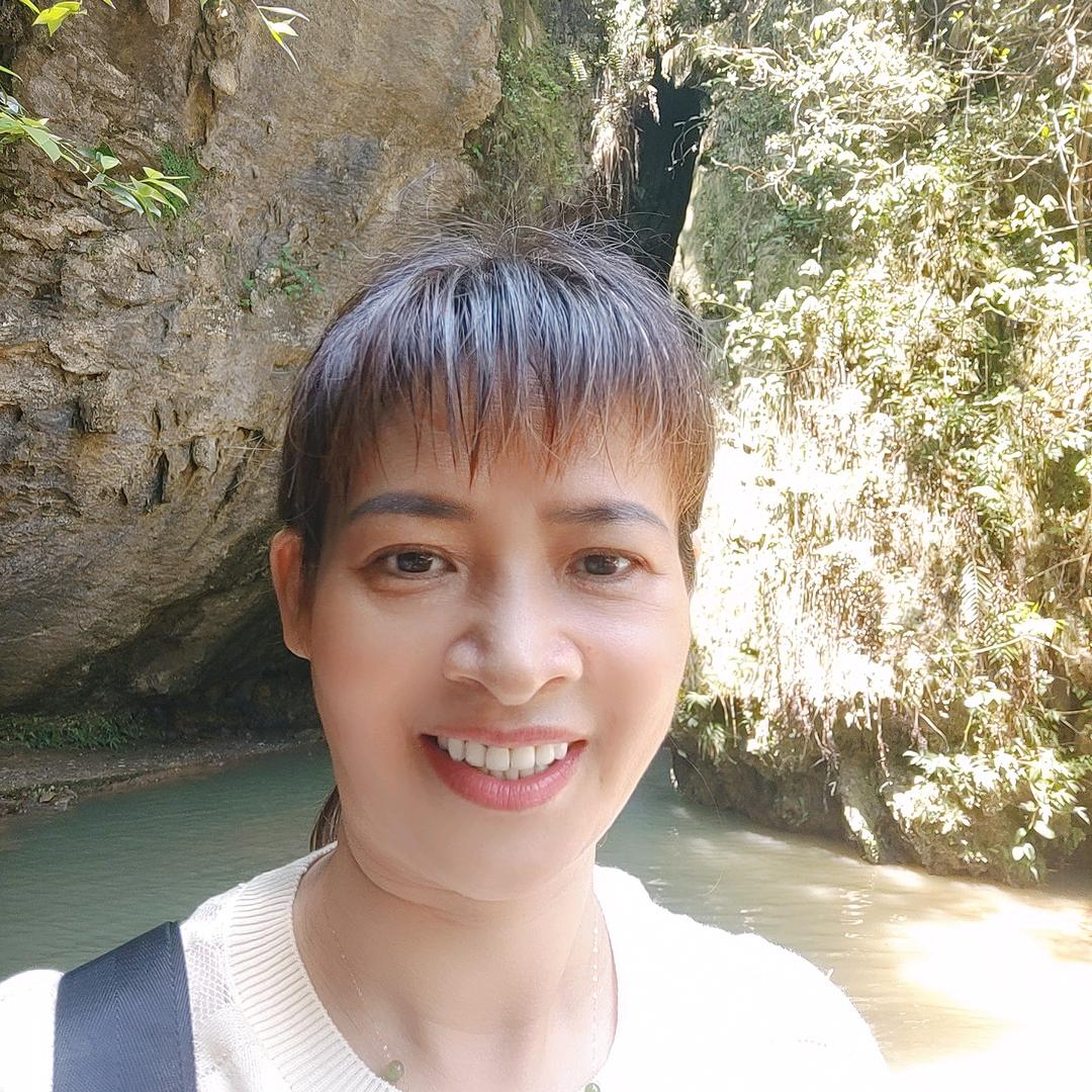 杨春兰
