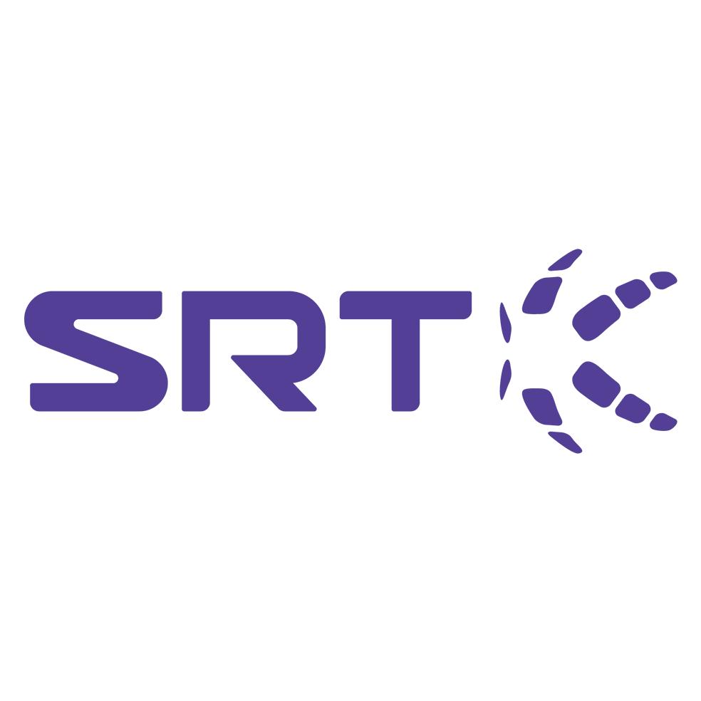 SRT软体机器人