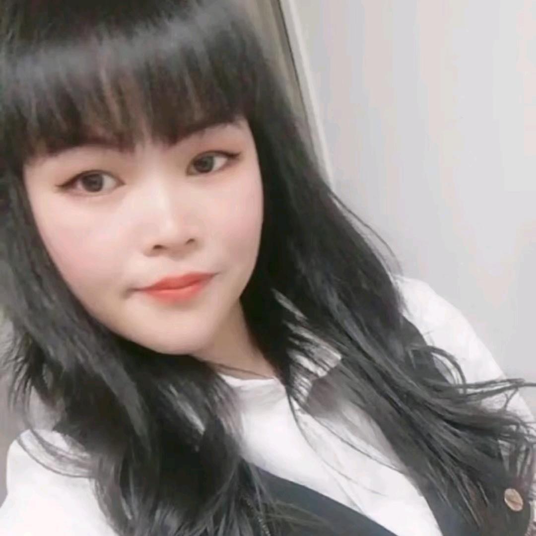 广西妹子《爱随拍》