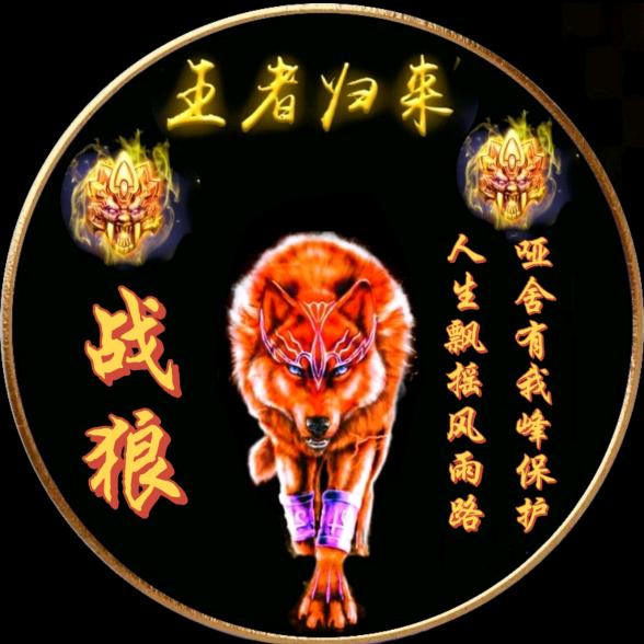 🐍《战狼》🐺《等舍归》