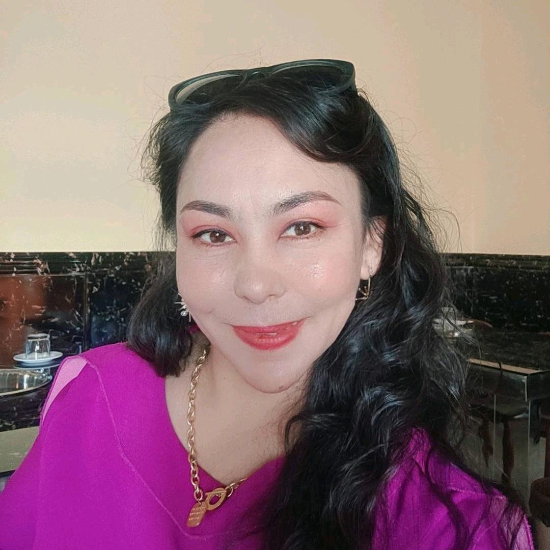美霸