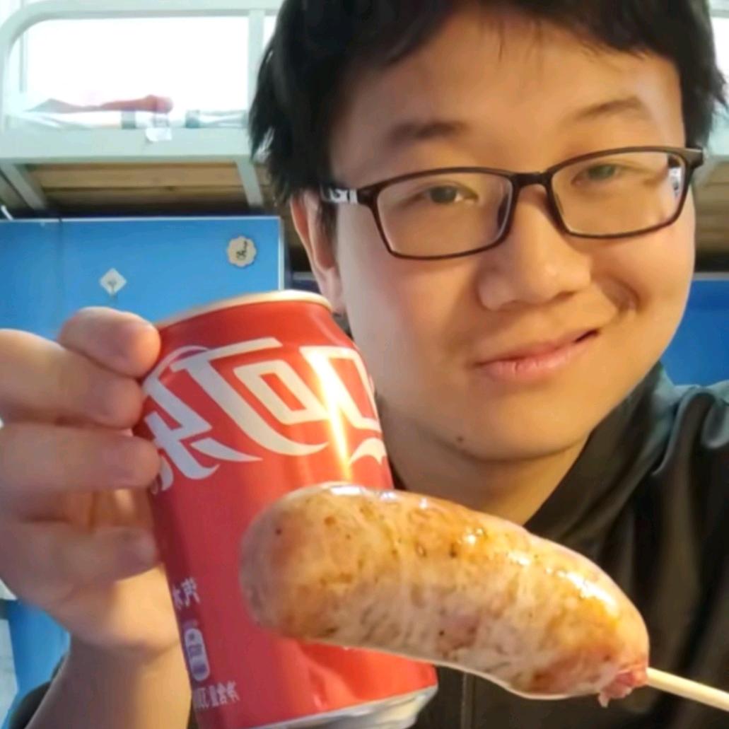 你的龚哥（原神哥）