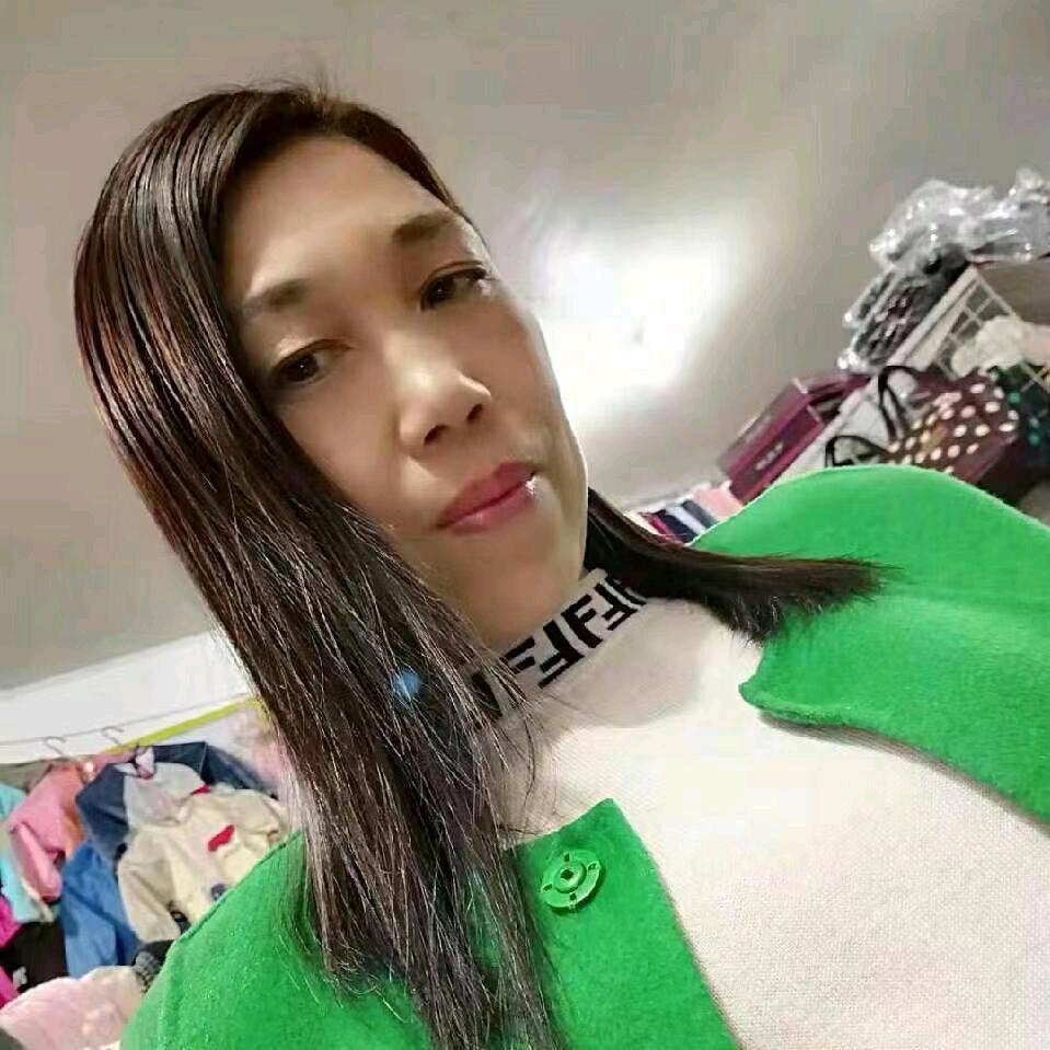 李姐